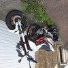 Benelli tnt 125