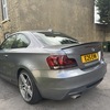 BMW 1 series plus sport edition