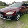 VOLVO XC70 SE LUX NAV D5 AWD AUTO