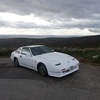 Nissan 300zx z31 Turbo Manual .