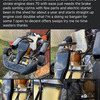 Pro seasoned race kart
