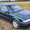 1993 L Rover 216 GTi 16v 3 Door