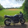 2007 Bandit 650s
