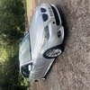 BMW 520D M-Sport