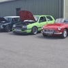Mk3 golf vr6 turbo surron ktm bmw