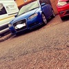 Audi a4 S Line estate (170bhp)