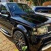 400bhp supercharged stunner