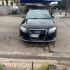 Audi a4 estate sline 2.0 bkd