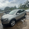 2010 Nissan Qashqai 1.5 dci