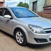 Vauxhall astra 1.6 sxi ..