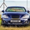 Mk2 Seat Leon 12months mot