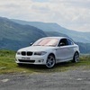 Modified bmw 118d sport 2012 190bhp