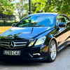 Mercedes E class E350