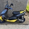 Aprilia sr125