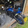Gsxs 1000 GEN 2
