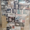 Wholesale joblot irons kettle