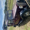 1934 Austin ten (reg 1935)