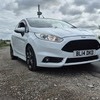 Ford fiesta st 1.6 Turbo