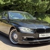 BMW 335D D3 ALPINA BI TURBO