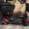 MOBILITY SCOOTER