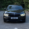 2019 BMW 530E