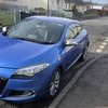 Renalt megane coupe gt