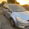 Ford Galaxy LX 1.8 TDCI 125 6G