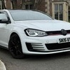 GOLF HYBRID TURBO 280BHP STAGE 2 +