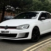 GOLF HYBRID TURBO 280BHP STAGE 2 +