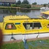 Delboy boat calum craft