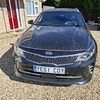 KIA OPTIMA GT LINE S  FULLY LOADED