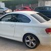 Bmw 118d exclusive edition coupe