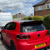 Golf r bmw 135 Audi