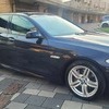 2012 bmw 535d msport