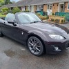 2012 Mazda MX-5 Venture Edition