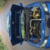 vauxhall astra gsi 460bhp big spec