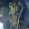BMW e36 project