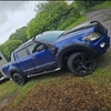 Ford ranger 2.2