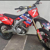 CRF 450R