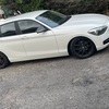 BMW 120d sport