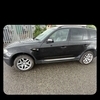 BMW x 3 m sport.3 ltr petrol