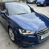 Audi a3 tdi
