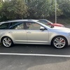 Scoda vrs tdi