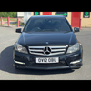 Mercedes c350 cdi amg sport plus