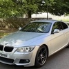 Bmw 320d coupe