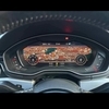Audi a4 ultra 2017 not modified
