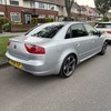 Seat exeo 2.0 tdi