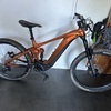 Giant reign 3+ basically brand new