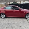 Lexus is 250