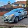 2011 corsa sri 1.4